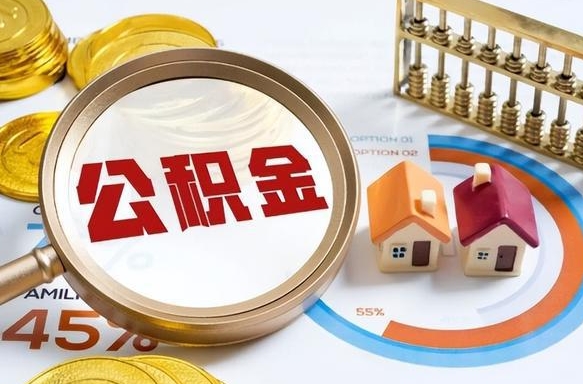 当阳补充住房公积金帮取（补充住房公积金怎么取）
